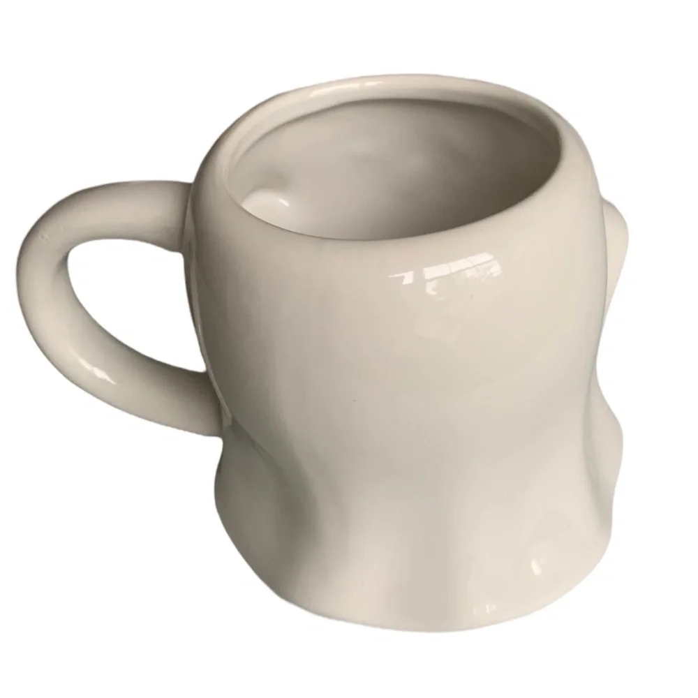 Target Halloween Boo Ghost Mug 2022 TikTok